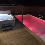 Villa Magnifique Sur Le Bassin D'arcachon - Jacuzzi+piscine - 8à10pers Biganos
