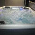 Magnifique Sur Le Bassin D'arcachon - Jacuzzi+piscine - 8à10pers * Biganos