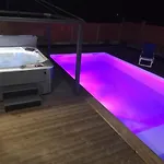 Magnifique Sur Le Bassin D'arcachon - Jacuzzi+piscine - 8à10pers