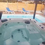 Magnifique Sur Le Bassin D'arcachon - Jacuzzi+piscine - 8à10pers * Biganos