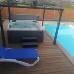 Villa Magnifique Sur Le Bassin D'arcachon - Jacuzzi+piscine - 8à10pers