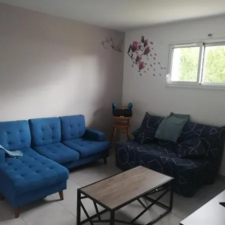 Vila Magnifique Sur Le Bassin D'arcachon - Jacuzzi+piscine - 8a10pers Biganos
