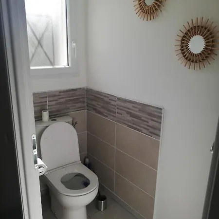 Vila Magnifique Sur Le Bassin D'arcachon - Jacuzzi+piscine - 8a10pers