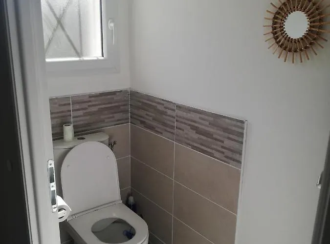 Вилла Magnifique Sur Le Bassin D'arcachon - Jacuzzi+piscine - 8a10pers