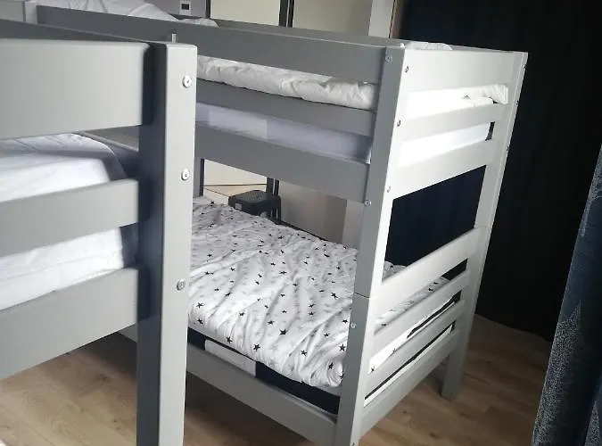 Вилла Magnifique Sur Le Bassin D'arcachon - Jacuzzi+piscine - 8a10pers Бигано