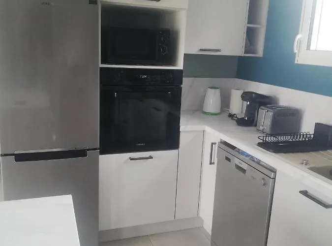 Вилла Magnifique Sur Le Bassin D'arcachon - Jacuzzi+piscine - 8a10pers *